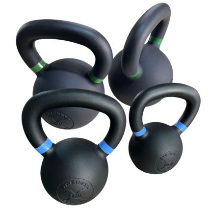 RawX KettleBells