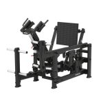 Glutebuilder Plate Loaded Glute Press