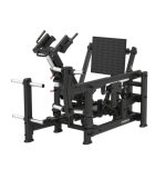 Glutebuilder Plate Loaded Glute Press