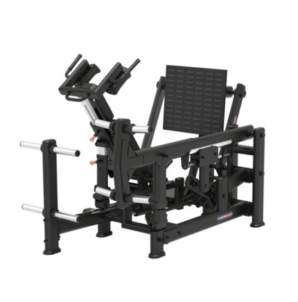 Glutebuilder Plate Loaded Glute Press