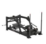 GluteBuilder Glute Lunge 3/4 view