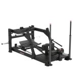 GluteBuilder Glute Lunge 3/4 view