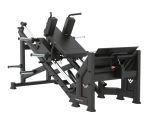 Glutebuilder Plate Loaded Glute Hack Squat