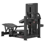 Glutebuilder selectorized Hip thruster for Southern alberta Glute training