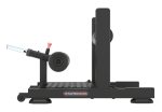 Glutebuilder Sissy Squat Bulgarian Split Squat Roller
