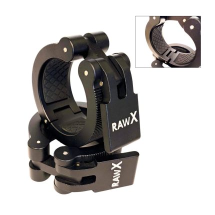 locking collars for 2" barbells