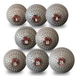 RawX Tire Grip Slam Balls - Image 2