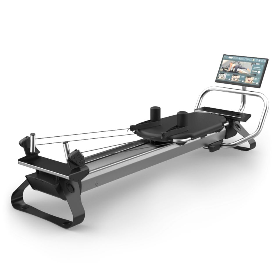Reform RX-S Ultra 1 Reform RX-S Pilates Reformer from Nordictrack and Freemotion