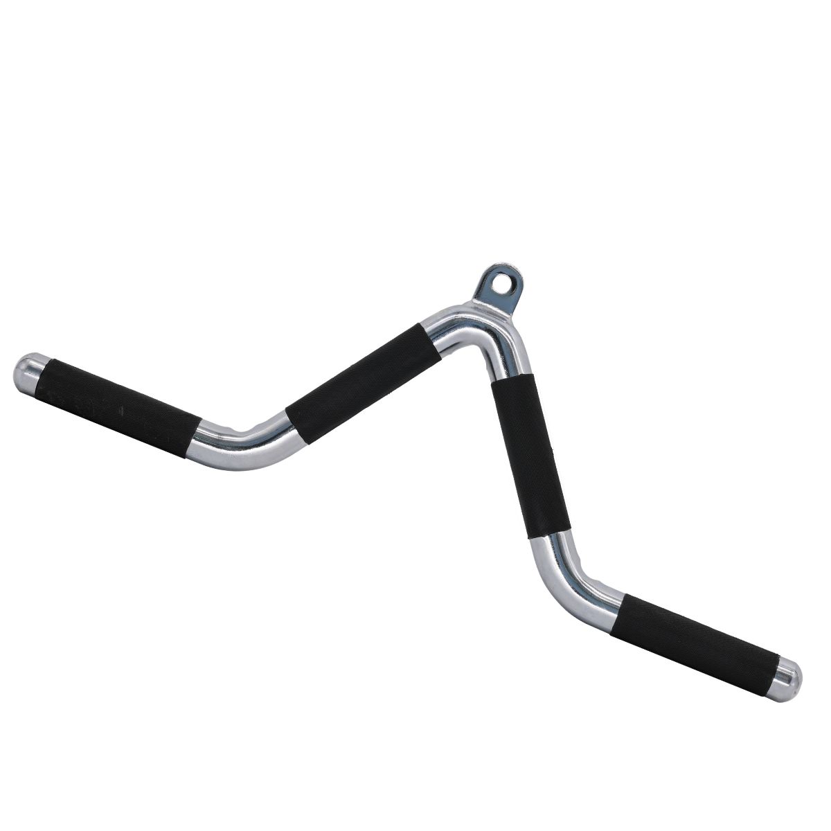 RawX Multipurpose V-bar Multipurpose cable attachment bar for commercial gym supply alberta