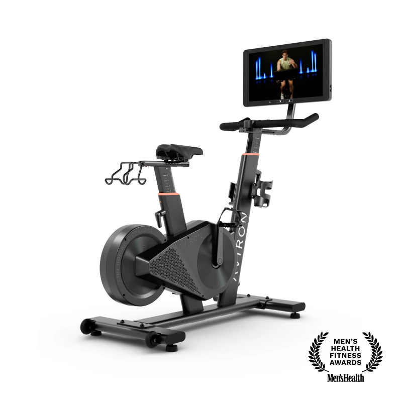 fit-s-full-body-4 Aviron Fit Bike S indoor stationary bike with touchscreen and perpetual subscription option