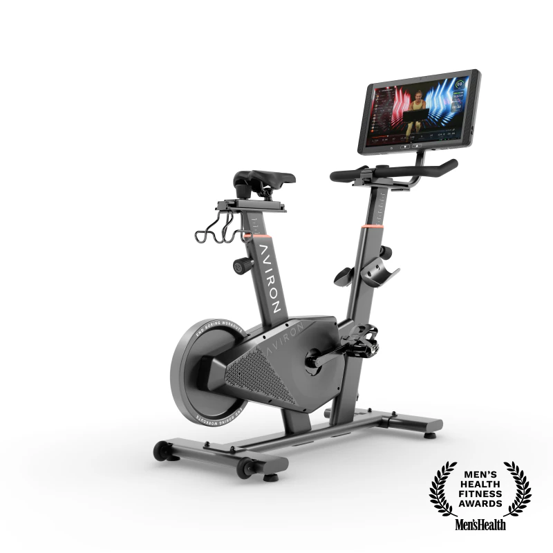 fit-touring-full-body-5 Aviron Fit Bike Touring indoor cycling with a road bike feel