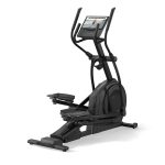 freemotion e8 elliptical lite commercial cardio with connected touchscreen for gym supply Alberta