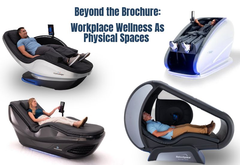 Why Western Canadian Employers Are Turning Workplace Wellness Into a Physical Space