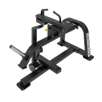 Plate Loaded Seated Calf Machine by Defiant Strength