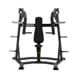 Plate Loaded Iso-Lateral Incline Chest Press by Defiant Strength