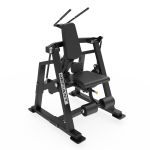 Plate Loaded Oblique Crunch machine by Defiant Strength