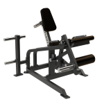 Plate Loaded Leg Extension Machine by Defiant Strength