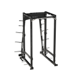 Power Rack by Defiant Strength