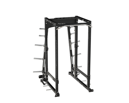 Power Rack by Defiant Strength