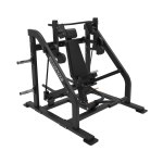 Plate Loaded Pullover Machine by Defiant Strength