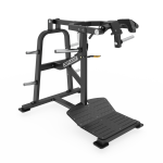 Plate Loaded Power Squat Machine by Defiant Strength
