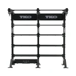 Defiant Suspension Bays