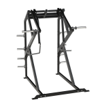 Plate Loaded Ground Base Jammer