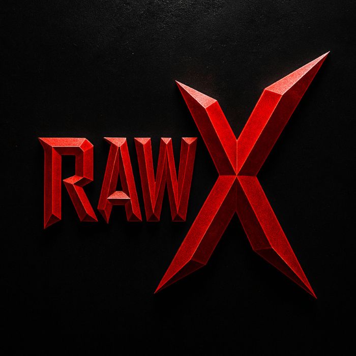 RawX logo