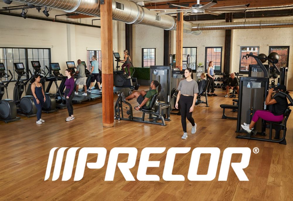 Why Beyond the Basics Recommends Precor in Southern Alberta