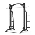 Smith Machine for Western Canadian fitness spaces