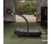 Woodway slat belt treadmill designed for rehabilitation and sport performance training