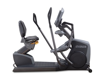 Octane Seated Elliptical