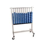 Dumbbells – Group Exercise