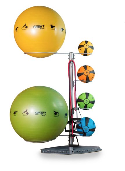 Prism Smart Economy Storage Tower