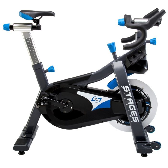Stages SC1 Indoor Cycle | Commercial Cardio Equipment, Group
