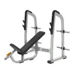 Precor Discovery Series Olympic Incline Bench