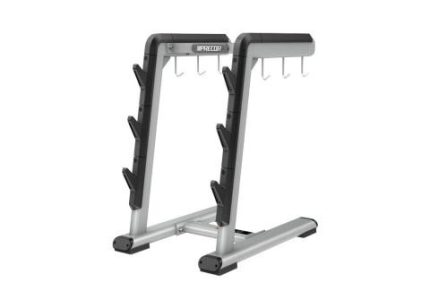Precor Discovery Series Handle Rack