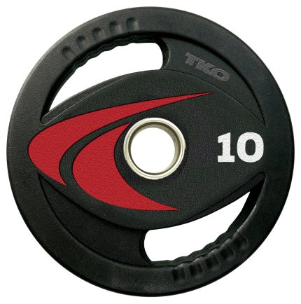 Olympic Grip Plate