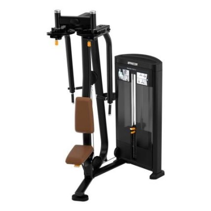 Precor Resolute Rear Delt / Pec Fly