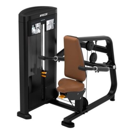 Precor Resolute Seated Dip