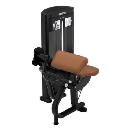 Precor Resolute Biceps Curl