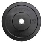 Olympic Rubber Bumper Plate