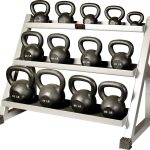Kettlebells