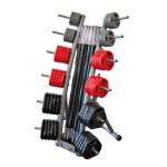 TKO Cardio Pump Set 10 Pack