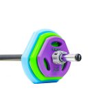 TKO Cardio Pump Set 10 Pack