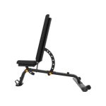 Precor FID Bench – Vitality Series