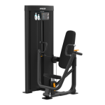 Precor Vitality Chest Press