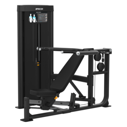 Precor Vitality Multi-Press