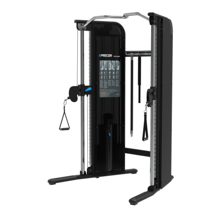 Precor FTS Glide – Functional Training System
