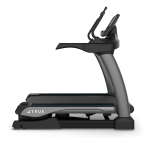 True Fitness Alpine Runner Incline Treadmill